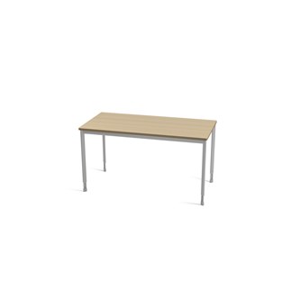 Bord Helle X 120x60xh57-69 cm
