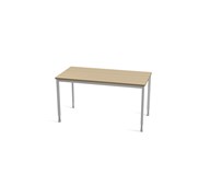 Bord Helle X 120x60xh69-81 cm