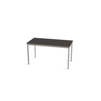 Bord Helle X 120x60xh57-69 cm