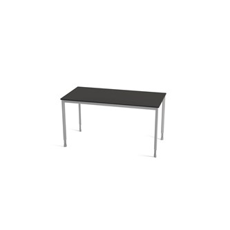 Bord Helle C 120x60xh69-81 cm