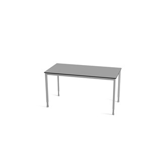 Bord Helle C 120x60xh69-81 cm