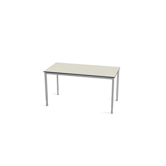 Bord Helle C 120x60xh69-81 cm