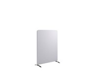 Gulvskjerm Enkel 100x125 cm Cara