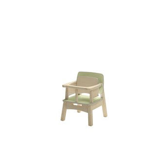 Barnestol Helmi 20 cm m/bøyle