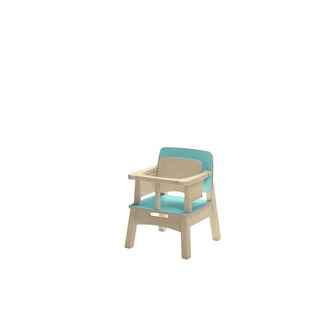Barnestol Helmi 20 cm m/bøyle