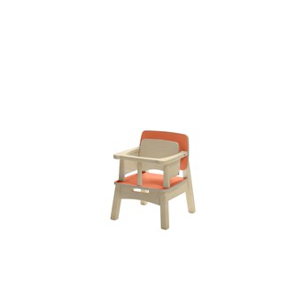 Barnestol Helmi 20 cm m/bøyle