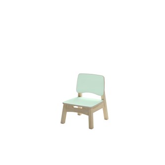 Barnestol Helmi 20 cm