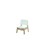 Barnestol Helmi 20 cm