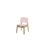 Barnestol Helmi 28 cm