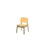 Barnestol Helmi 28 cm