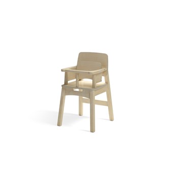 Barnestol Helmi 37 cm m/bøyle