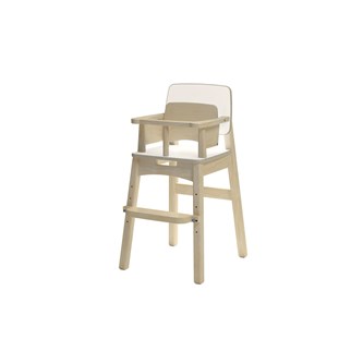 Barnestol Helmi 50 cm m/bøyle