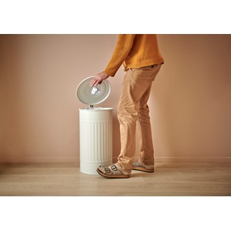 Pedalbøtte Olli 30 L