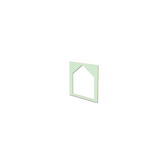 Fixa Front 3:2 Hus