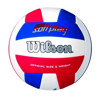 Volleyball Wilson myk