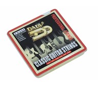 Gitarstrenger i nylon