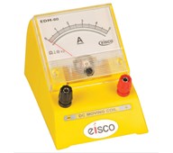 Analogt amperemeter 0-5 A