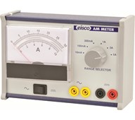Amperemeter AC/DC