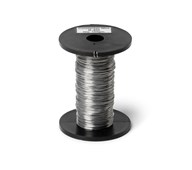 Motstandstråd konstanten 0,4 mm 5 m