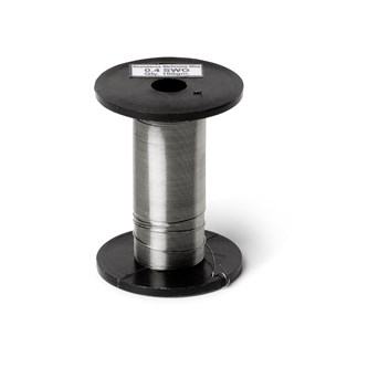 Motstandstråd Ni-krom 0,4 mm 5 m