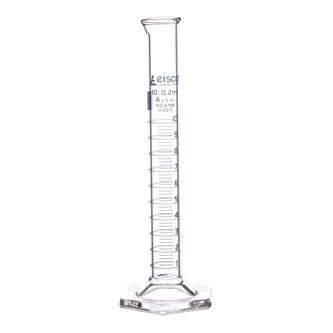Målesylinder 10 ml