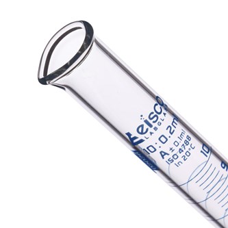 Målesylinder 10 ml