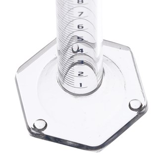 Målesylinder 10 ml