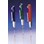 Pipettefyller 0-10 ml grønn