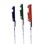 Pipettefyller 0-10 ml grønn