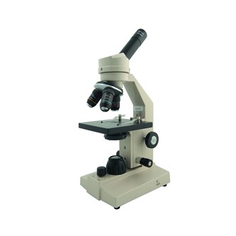 Elevmikroskop