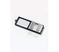 Mikropreparat Åkerens biologi