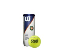 Tennisballer Wilson 3 stk