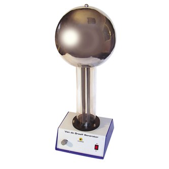 Van De Graaf generator