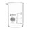 Begerglass 100 ml