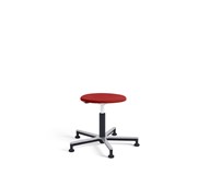 Krakk Multiflex gas ALU PUR sh 38-50 cm med glideføtter