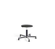 Krakk Multiflex gas Alu Moviflex PUR sh 50-70 cm med glideføtter