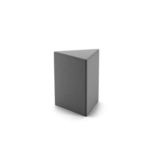 Sittepuff Geo 3 H60 cm