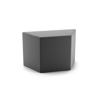 Sittepuff Geo 4 H60 cm