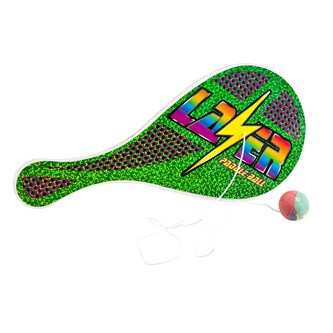Racket med snorball