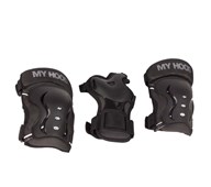 Beskyttelsessett str M 6 deler