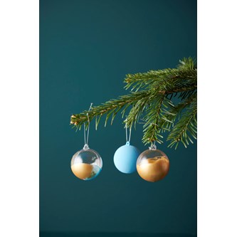 Julekule