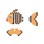 Nemo av rørperler