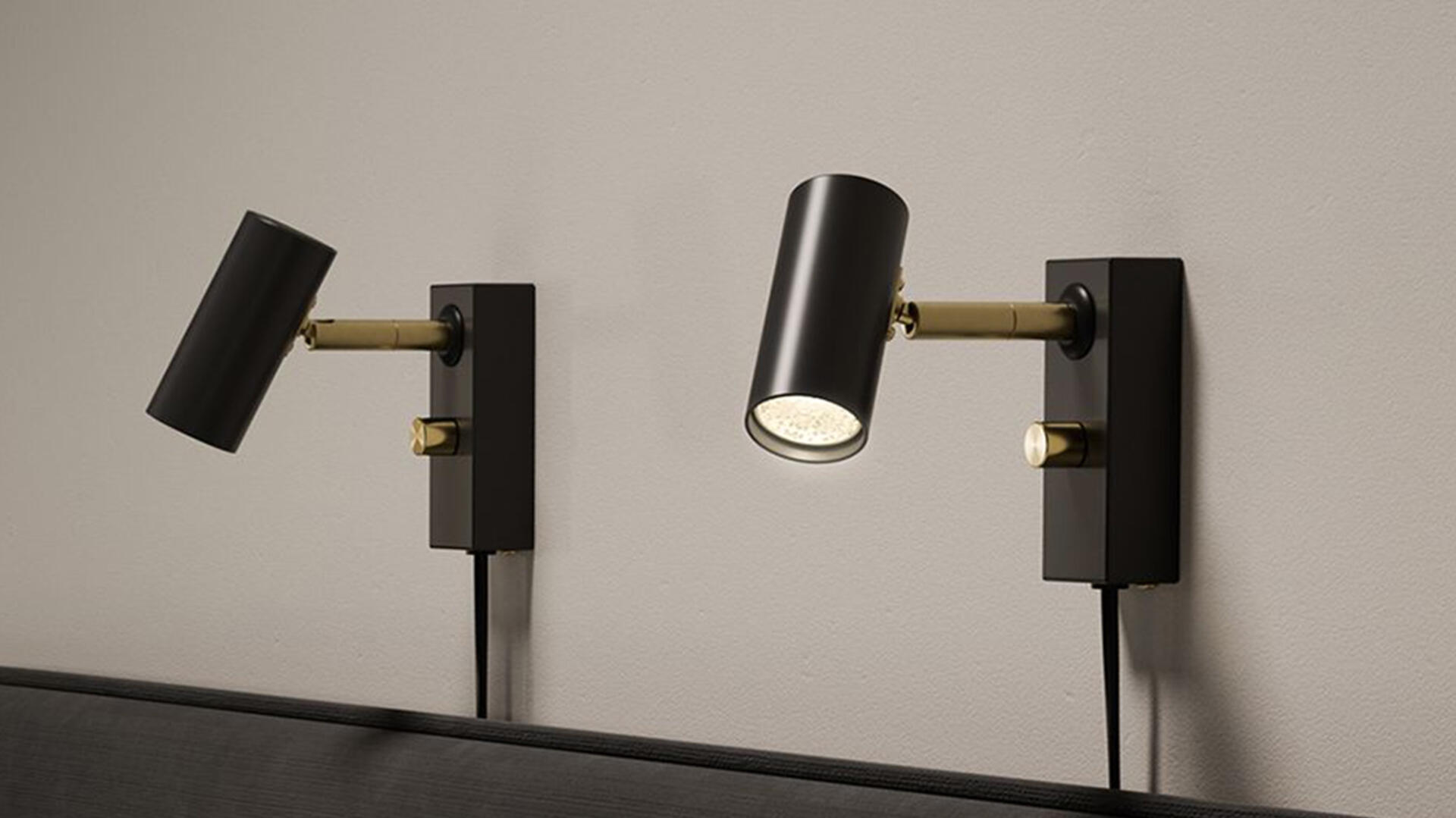 Vegglampe