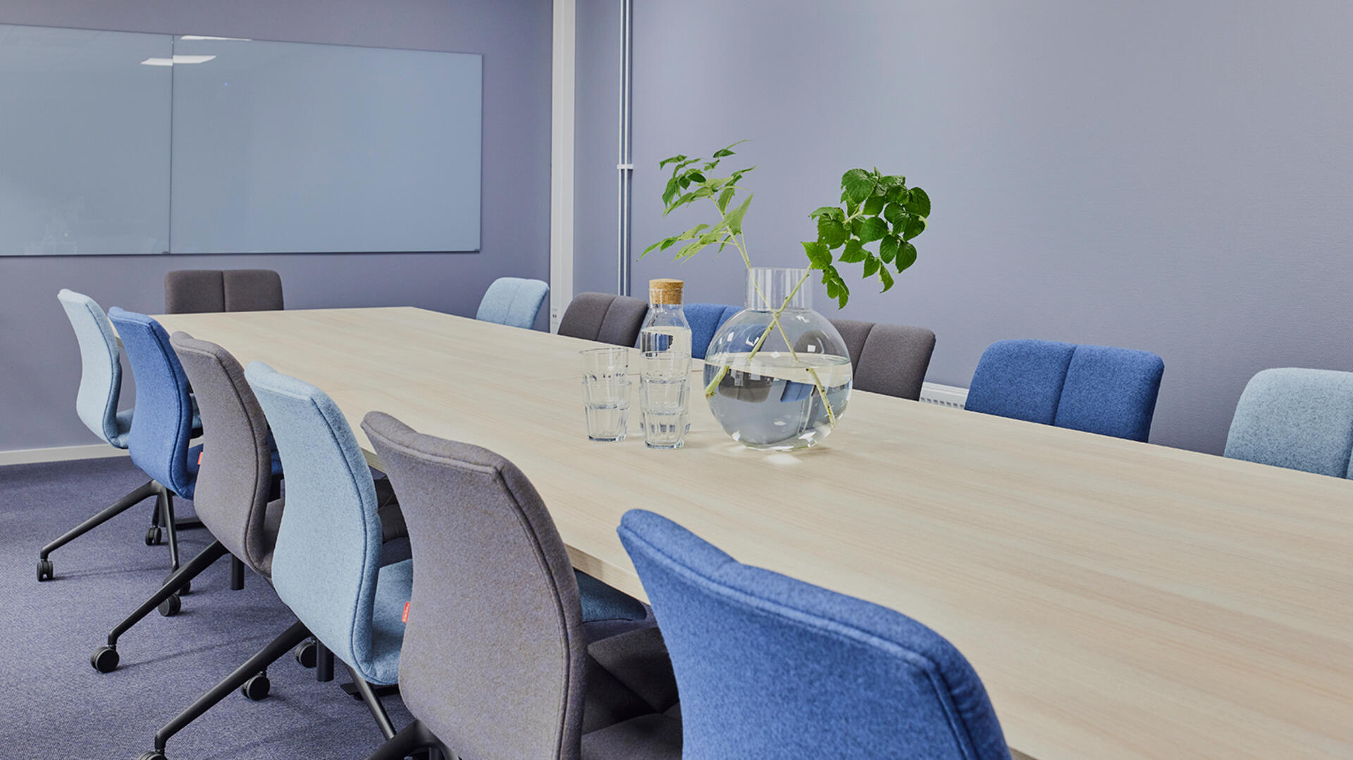 Konferansebord