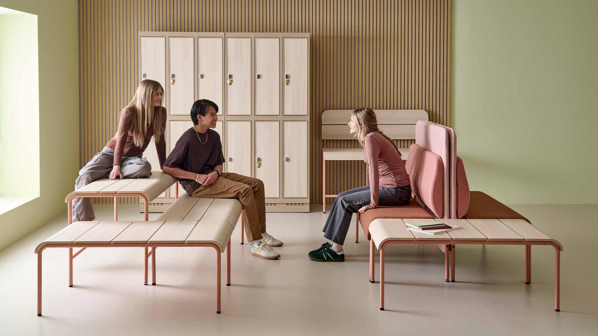 Adapt plywood