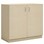 Norden FSC underskap hvit 100x47x90 cm