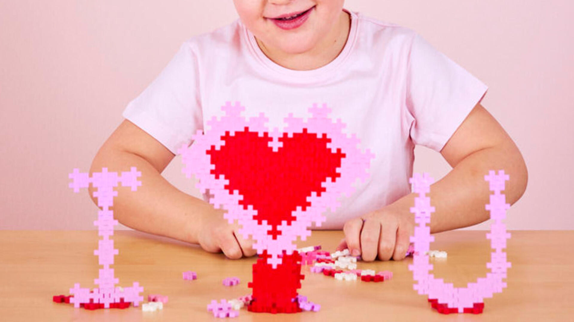 Alle hjerters dag | Valentinsdag
