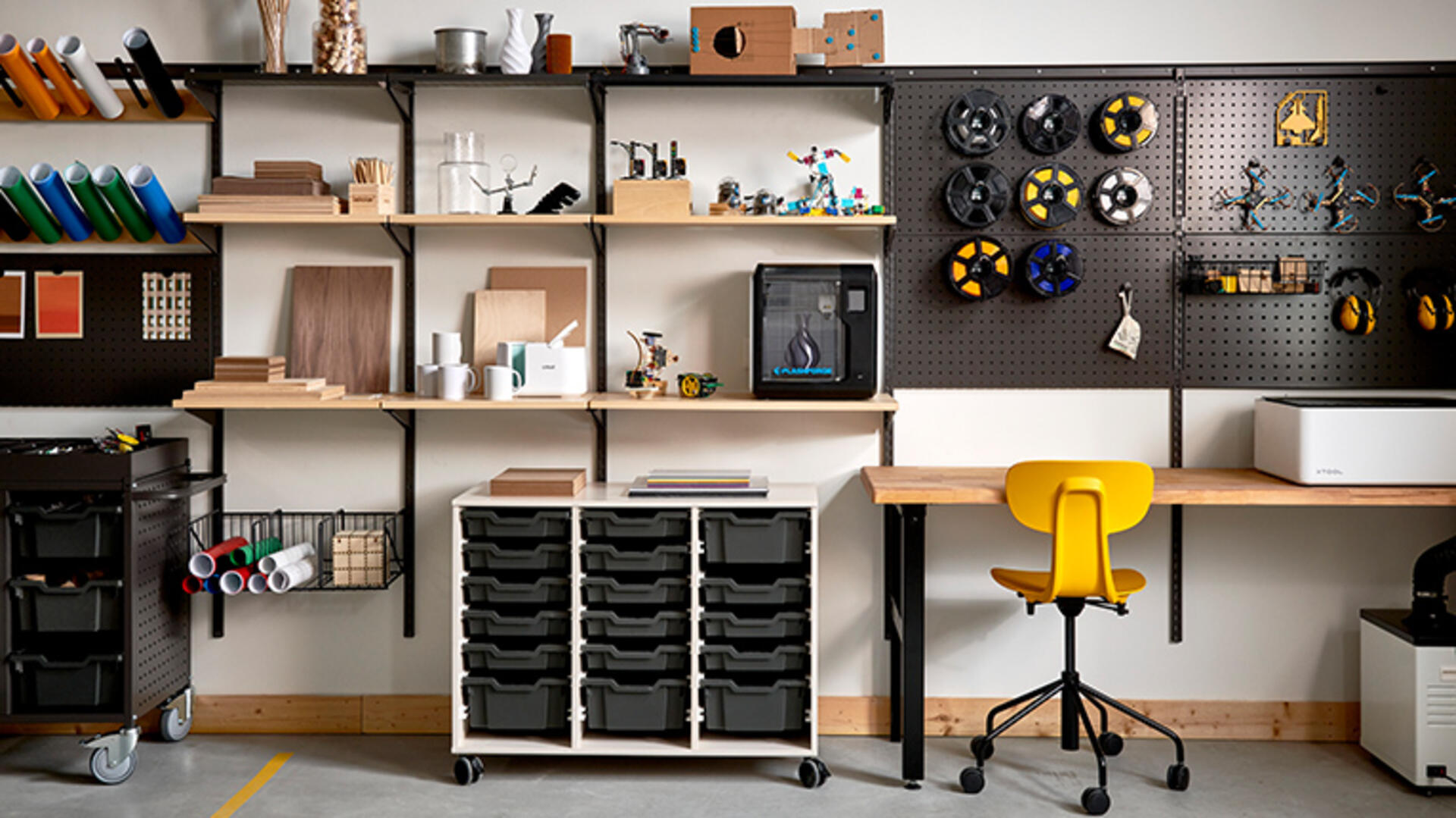 Digitale produkter & tilbehør