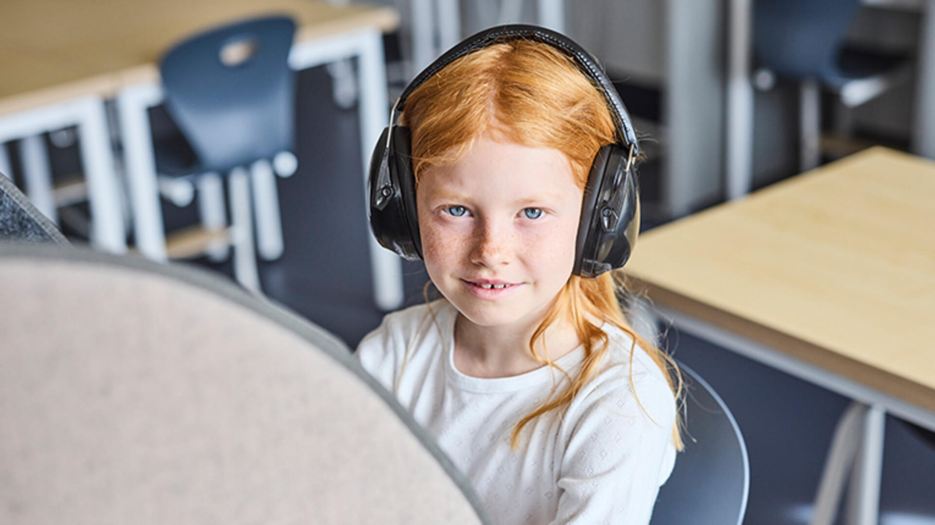 Hørselvern og lyddemping