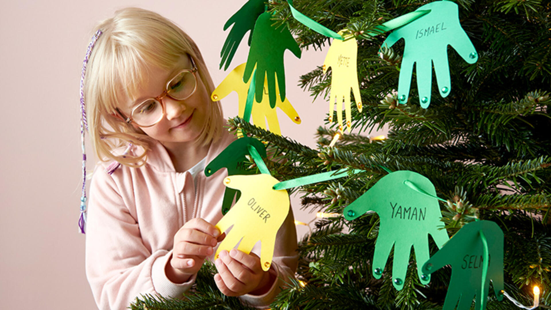 Juletips